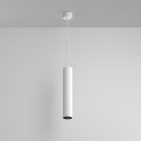 Technical Pendelleuchte Artisan Aluminium Weiß P082PL-