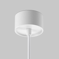 Technical Pendelleuchte Artisan Aluminium Weiß P082PL-