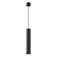 Technical Pendelleuchte Artisan Aluminium Schwarz...