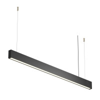 Technical Pendelleuchte BASIS Aluminium  gallery
