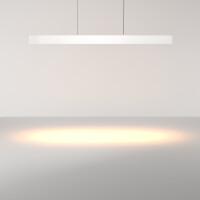Technical Pendelleuchte Ephoria Aluminium Weiß P109PL-