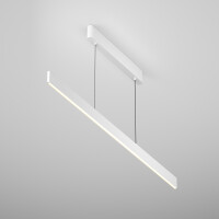 Technical Pendelleuchte Ephoria Aluminium Weiß P109PL-