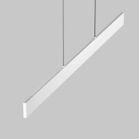 Technical Pendelleuchte Ephoria Aluminium Weiß P109PL-