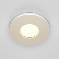 Technical Einbauleuchte Stark Aluminium Weiß DL083-01-