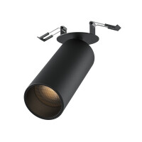 Technical Einbauleuchte FOCUS LED Alumin gallery