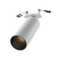 Technical Einbauleuchte FOCUS LED Alumin gallery