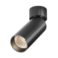 Technical Deckenleuchte FOCUS LED Alumin gallery