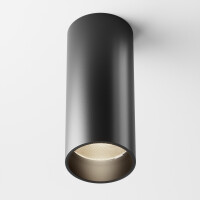 Technical Deckenleuchte FOCUS LED Alumin gallery