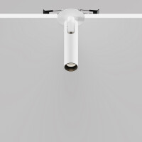 Technical Einbauleuchte Focus T Aluminium Weiß C141RS-