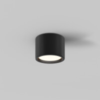 Technical Deckenleuchte Hydra Aluminium Schwarz C090CL-10W3K