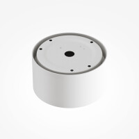 Technical Deckenleuchte Vega Aluminium Weiß C089CL-12W