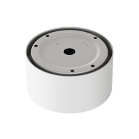 Technical Deckenleuchte Vega Aluminium Weiß C089CL-15W