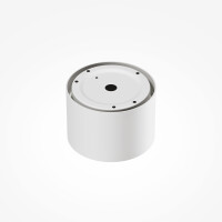Technical Deckenleuchte Vega Aluminium Weiß C089CL-8W3