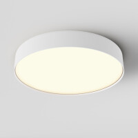 Technical Deckenleuchte Zon Aluminium Weiß C032CL-45W3