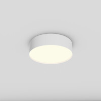 Technical Deckenleuchte Zon Aluminium Weiß C032CL-24W3