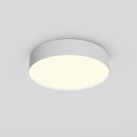 Technical Deckenleuchte Zon Aluminium Weiß C032CL-36W3