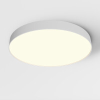 Technical Deckenleuchte Zon Aluminium Weiß C032CL-90W3