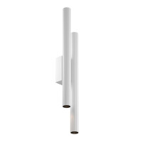 Technical Wandleuchte Calipso Aluminium  gallery