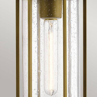 Kichler Camillo Pendelleuchte Messing KL-CAMILLO-P-PNBR 4