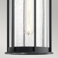 Kichler Camillo Pendelleuchte Schwarz KL-CAMILLO-P-TBK 3