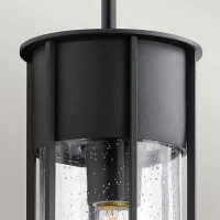 Kichler Camillo Pendelleuchte Schwarz KL-CAMILLO-P-TBK 5