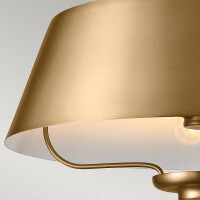 Kichler Luella Pendelleuchte Messing KL-LUELLA-3P-BNB 5