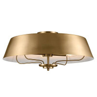 Kichler Luella Pendelleuchte Messing KL-LUELLA-4P-BNB 8