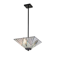 Elstead Elstead Lighting Alderley Pendel gallery
