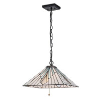 Elstead Elstead Lighting Alderley Pendel gallery