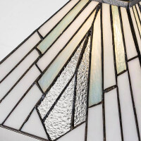 Elstead Lighting Alderley Tischleuchte Bronzefarben TF-ALDER