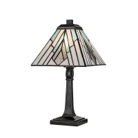 Elstead Lighting Alderley Tischleuchte B gallery