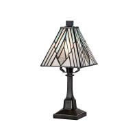 Elstead Lighting Alderley Tischleuchte B gallery