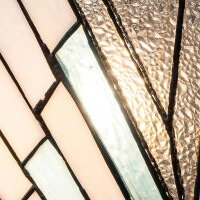 Elstead Elstead Lighting Alderley Wandleuchte Bronzefarben T