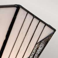 Elstead Elstead Lighting Alderley Wandleuchte Bronzefarben T
