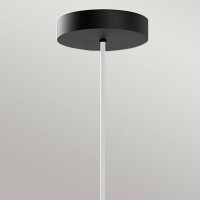 Alora Mood Bijou Pendelleuchte Schwarz ALM-BIJOU-P3-MB 4