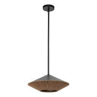 Alora Mood Daphne Pendelleuchte Schwarz ALM-DAPHNE-P-L-MB 6