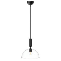Alora Mood Jude Pendelleuchte Schwarz ALM-JUDE-P-MB-CL 2