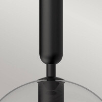 Alora Mood Jude Pendelleuchte Schwarz ALM-JUDE-P-MB-CL 3