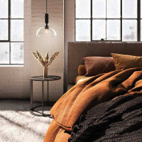 Alora Mood Jude Pendelleuchte Schwarz ALM-JUDE-P-MB-CL 6