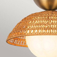 Alora Mood Perth Pendelleuchte Goldfarben ALM-PERTH-P-GD 5