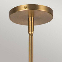Alora Mood Perth Pendelleuchte Goldfarben ALM-PERTH-P-GD 7