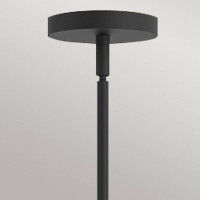 Alora Mood Remyck Kronleuchter  Schwarz ALM-REMYCK3-BK 4
