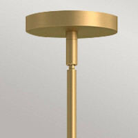 Alora Mood Remyck Kronleuchter  Goldfarben ALM-REMYCK3-GD 4