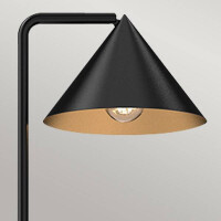 Alora Mood Remyck Stehlampe  Schwarz ALM-REMYCK-FL-BK 2
