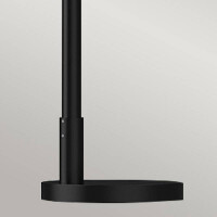 Alora Mood Remyck Stehlampe  Schwarz ALM-REMYCK-FL-BK 3