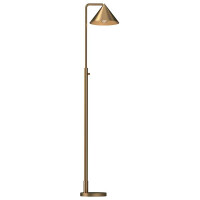 Alora Mood Remyck Stehlampe  Goldfarben  gallery