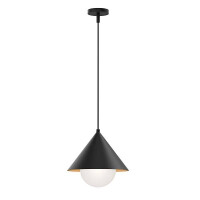 Alora Mood Remyck Pendelleuchte Schwarz  gallery