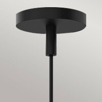 Alora Mood Remyck Pendelleuchte Schwarz ALM-REMYCK-P-BK 3