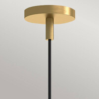 Alora Mood Remyck Pendelleuchte Goldfarben ALM-REMYCK-P-GD 3
