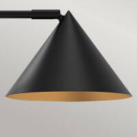 Alora Mood Remyck Tischleuchte Schwarz ALM-REMYCK-TL-BK 2
